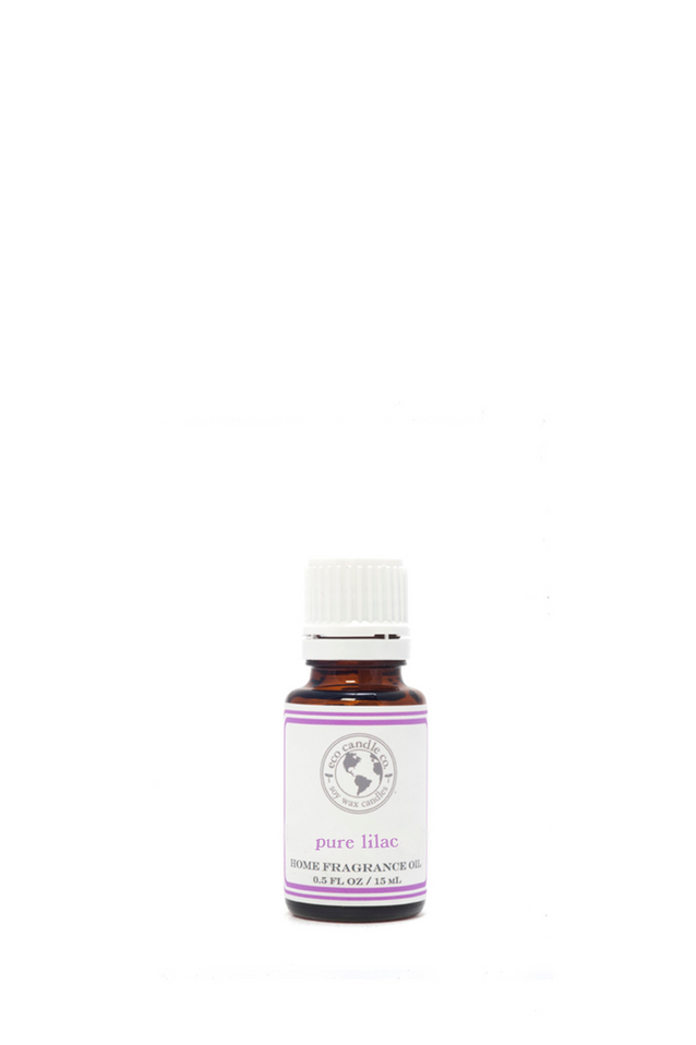 home fragrance oil PURE LILAC