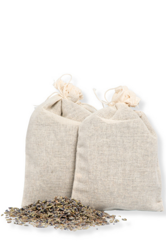 lavender bud SACHET 2pk