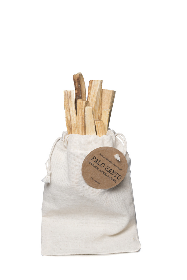 palo santo BUNDLE