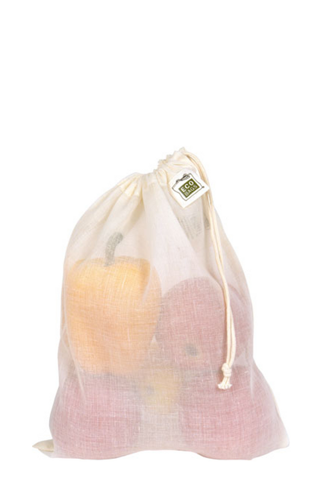 produce bag gauze MEDIUM