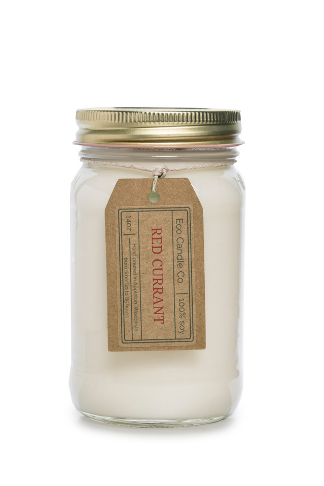 holiday mason RED CURRANT