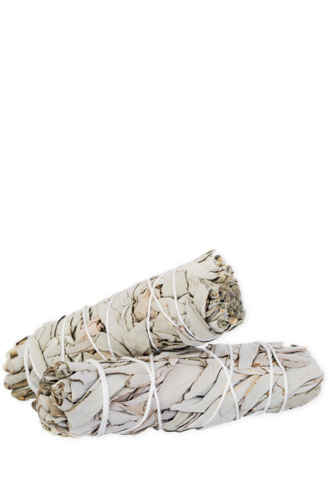 white sage BUNDLE
