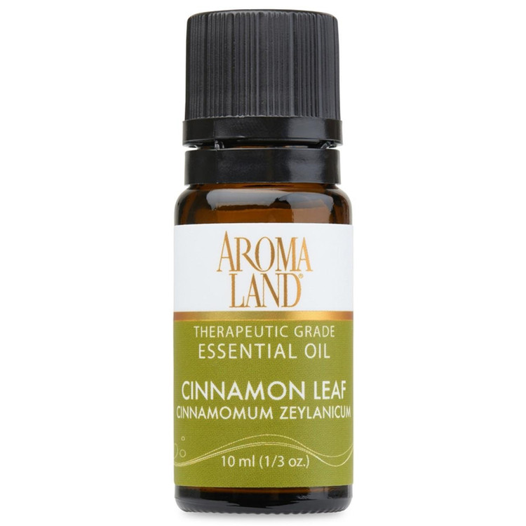 essential oil CINNAMON LEAF