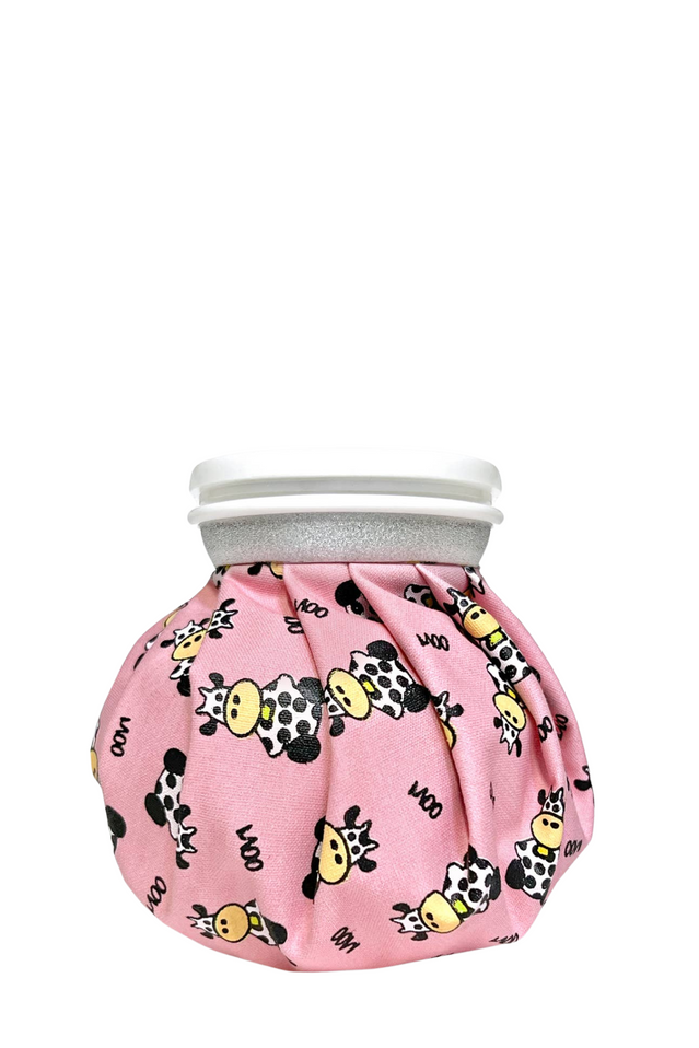 ice bag COWS