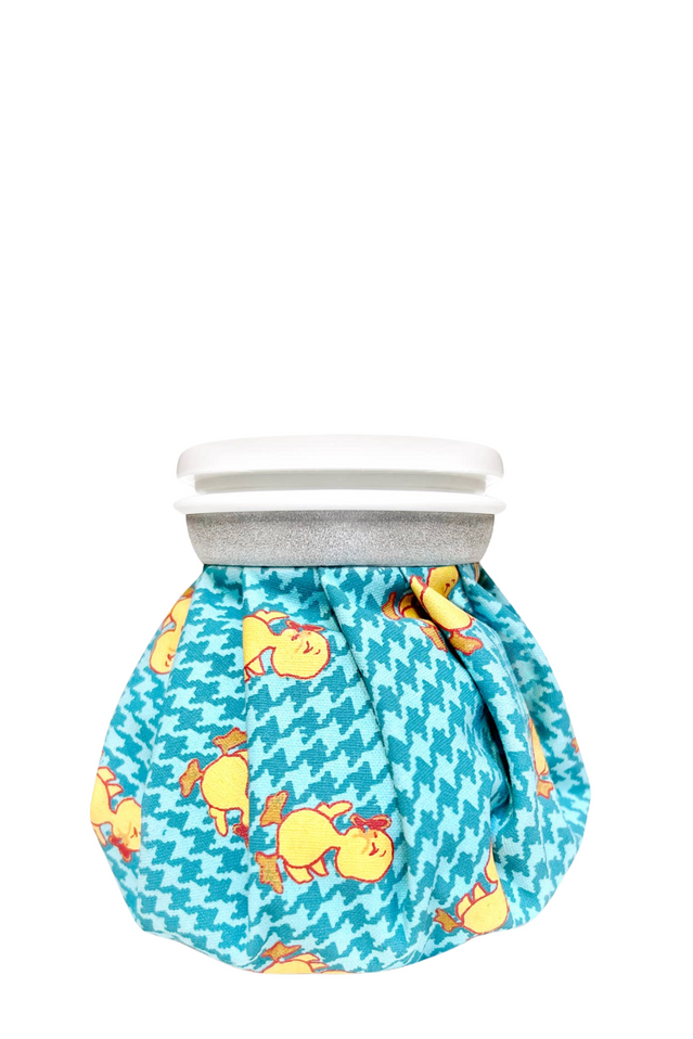 ice bag DUCKIES
