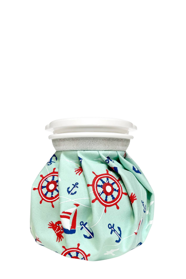 ice bag NAUTICAL