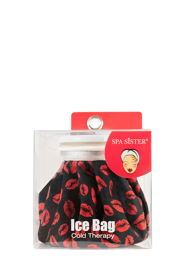 ice bag KISSES