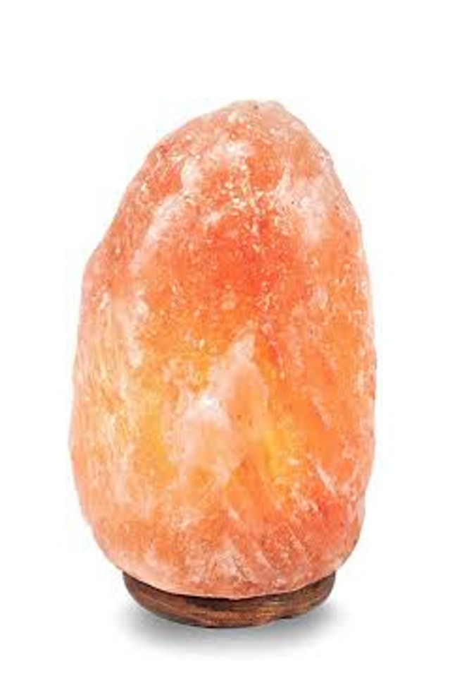 himalayan salt lamp LARGE