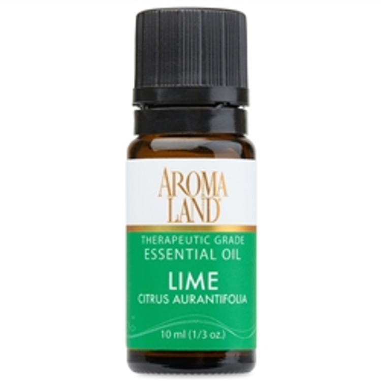 essential oil LIME