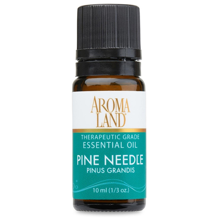 essential oil PINE NEEDLE