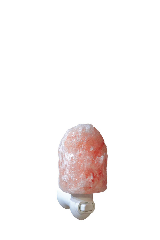 himalayan salt PLUG IN