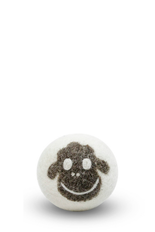 eco dryer ball SHEEP