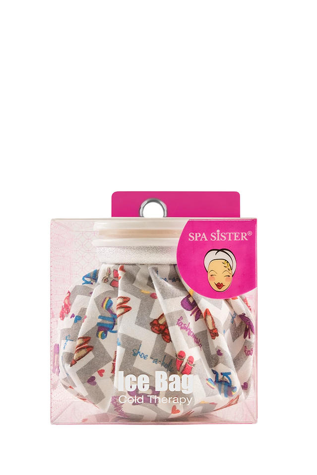 ice bag SHOE FASHIONISTA