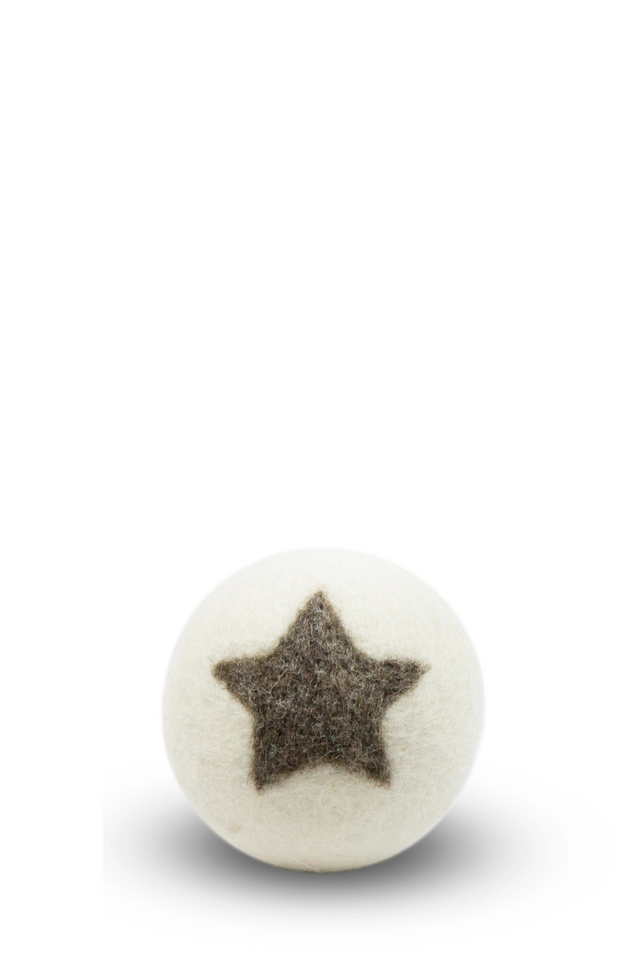 eco dryer ball ONE STAR