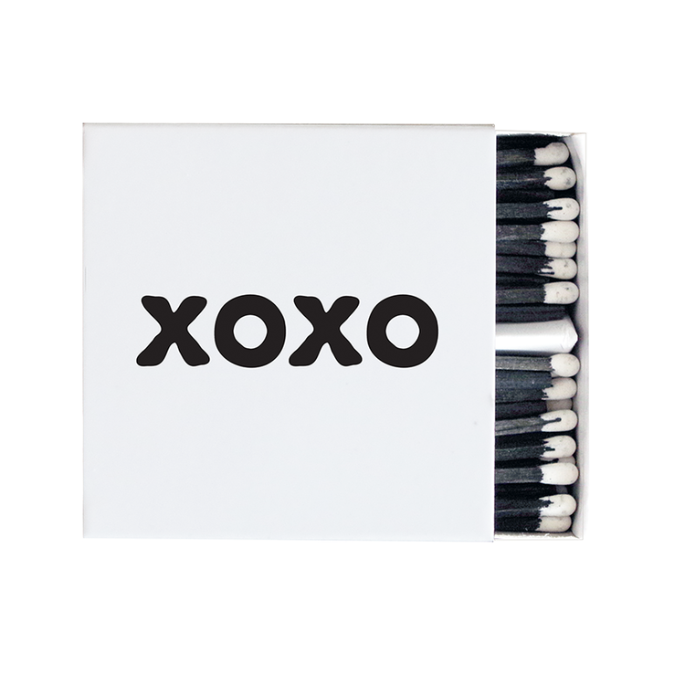 quotable matches XOXO