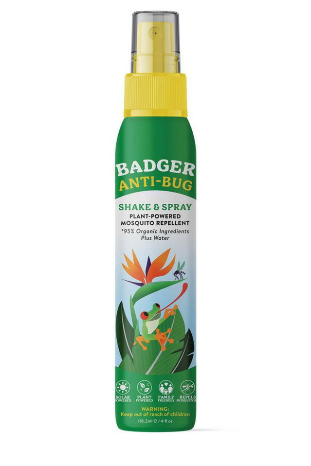 badger anti bug spray LARGE