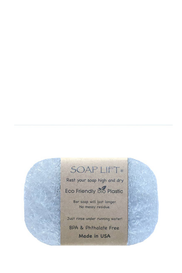 soap lift CRYSTAL