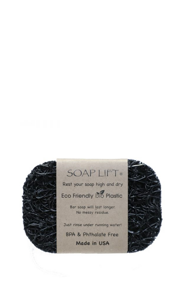 soap lift BLACK
