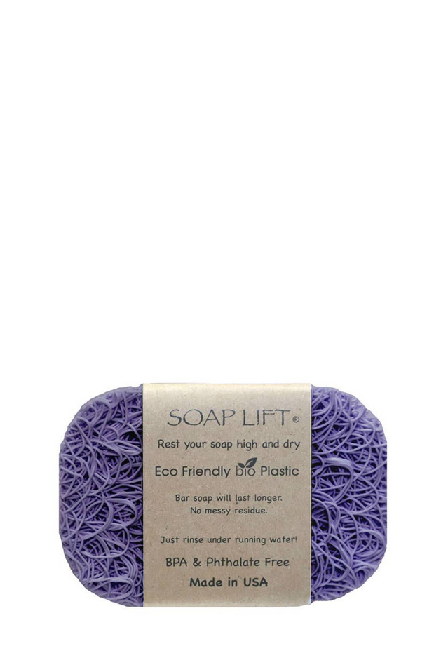 soap lift LAVENDER