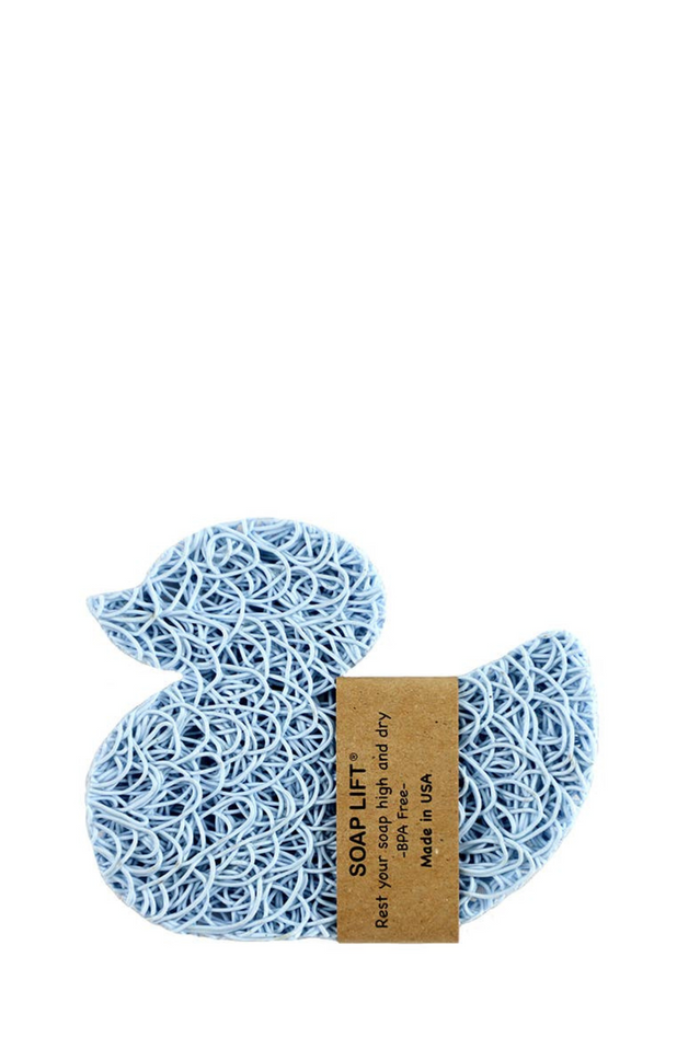 soap lift DUCK SEASIDE
