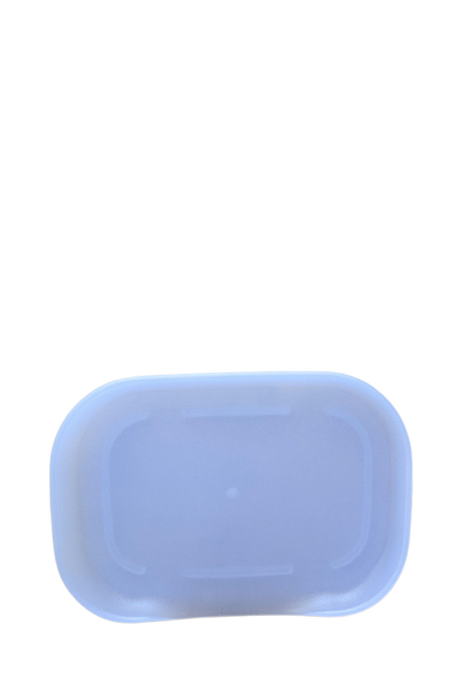soap lift dish CRYSTAL