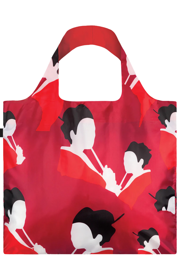 shopping bag GEISHA