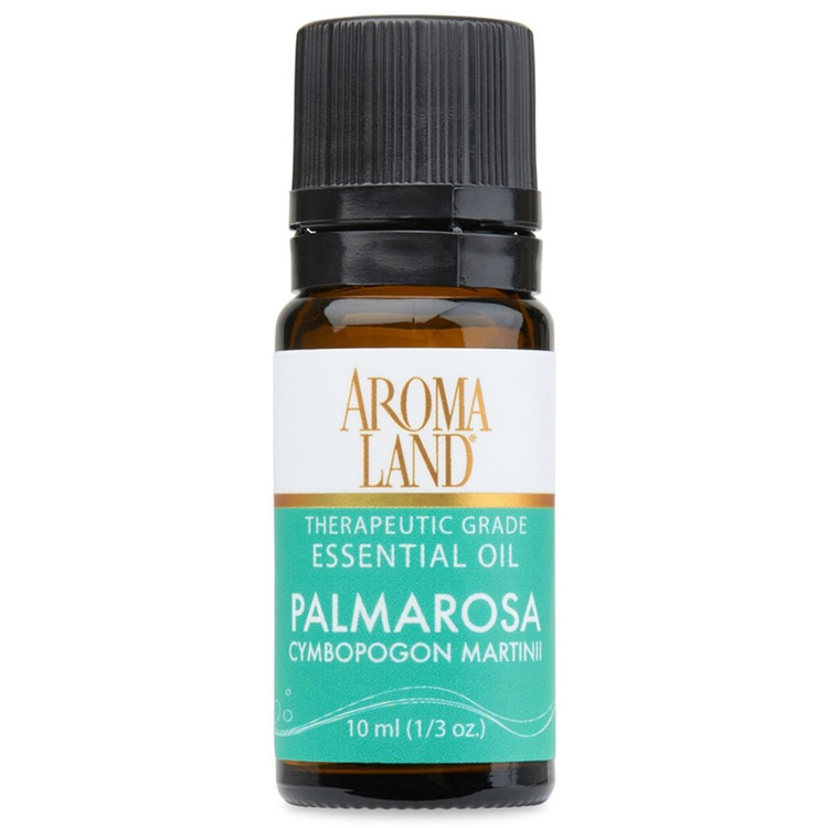 essential oil PALMAROSA