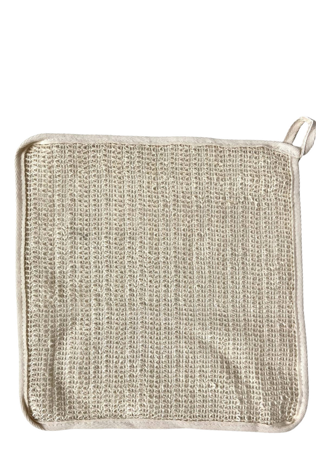 washcloth SISAL