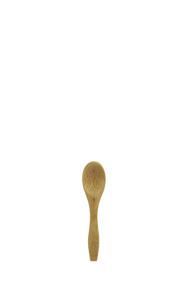 wooden spoon BAMBOO MINI