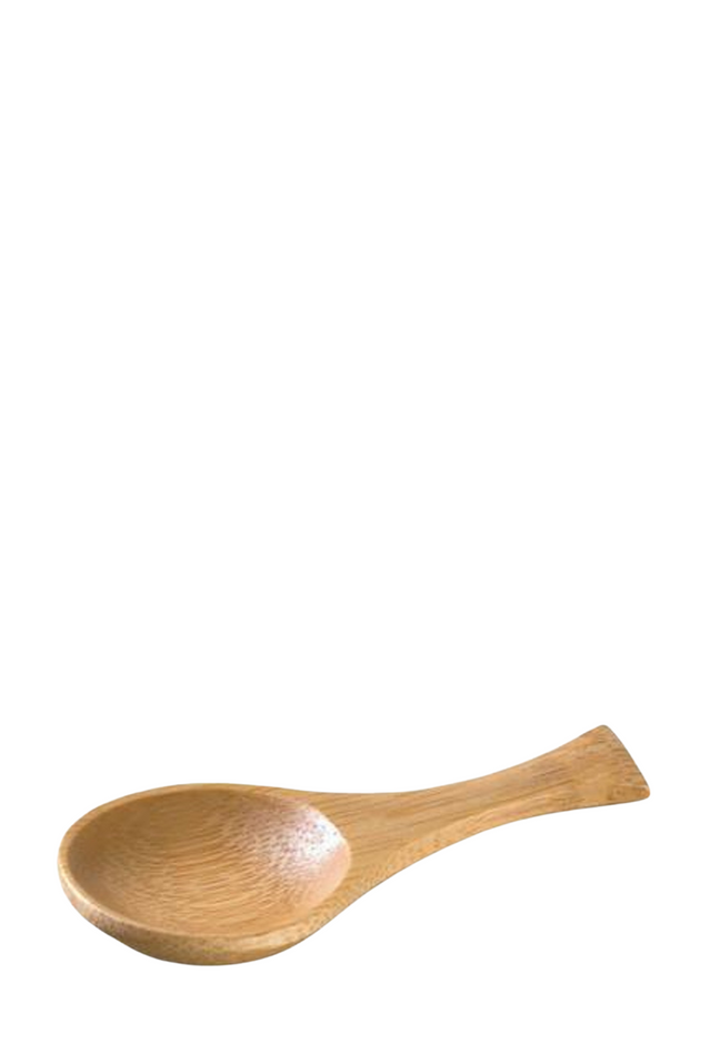 wooden spoon BAMBOO LARGE