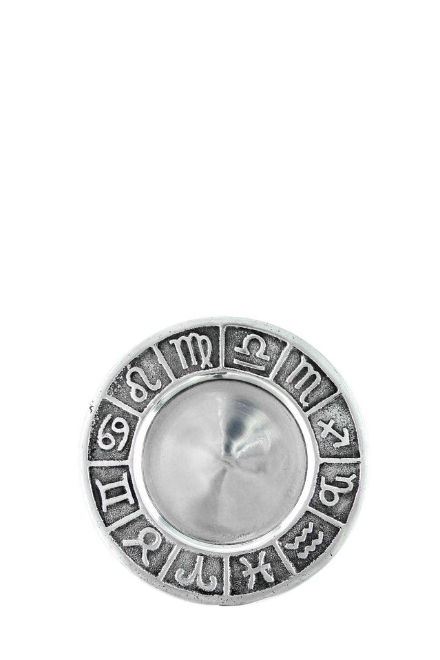 pillar holder METAL ZODIAC