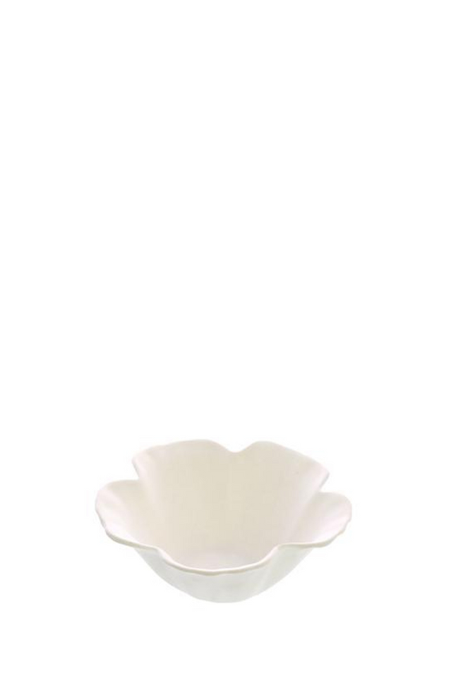 tea light holder FLOATING HIBISCUS