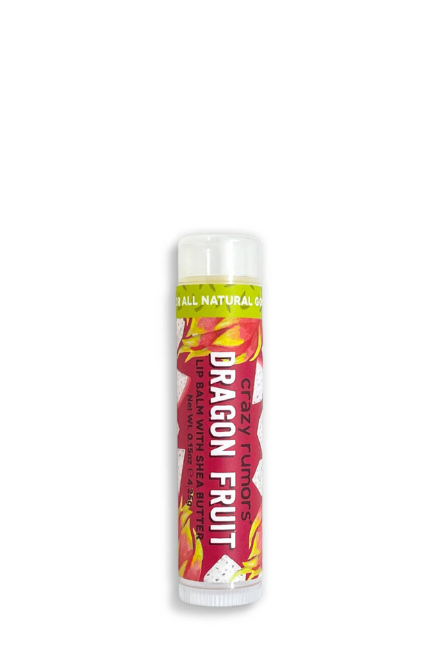 lip balm DRAGON FRUIT