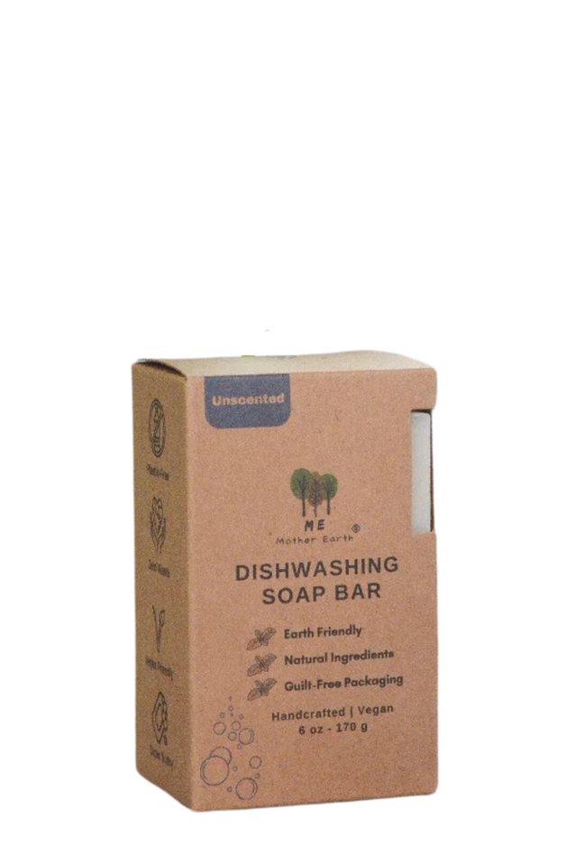 dishwashing bar UNSCENTED