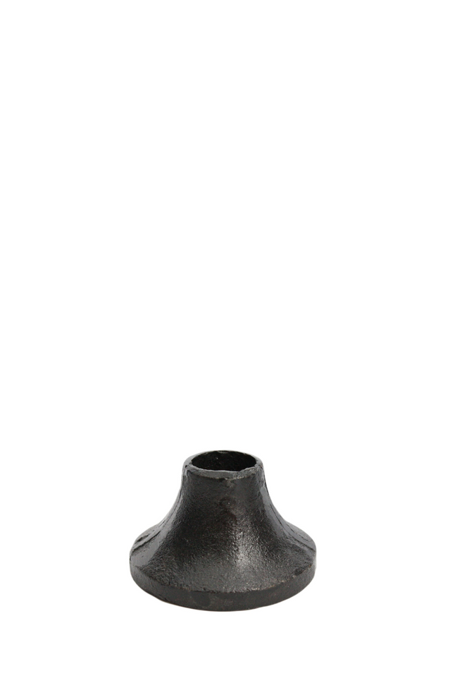 taper holder BROOKS BLACK METAL