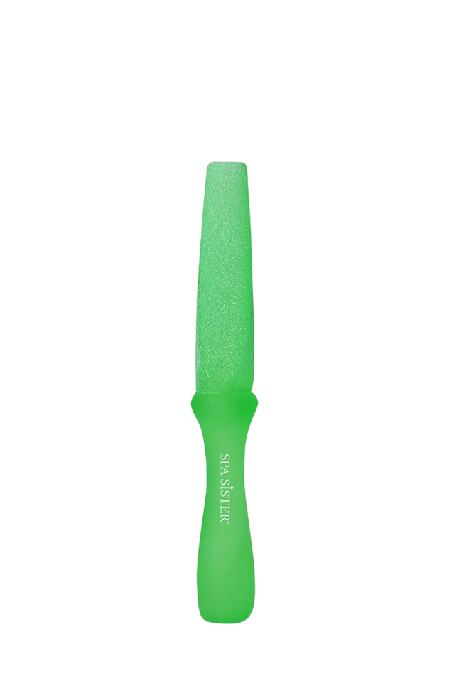 callus smoother GREEN