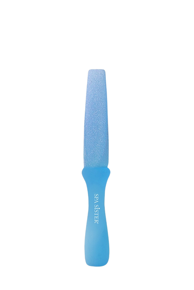callus smoother BLUE
