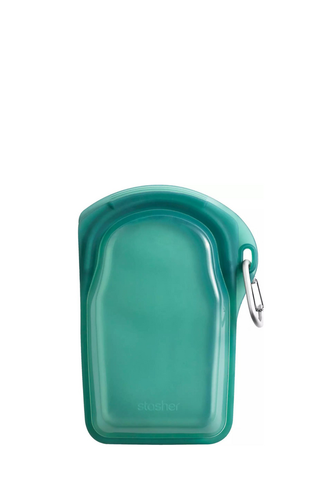 stasher go bag WATERFALL