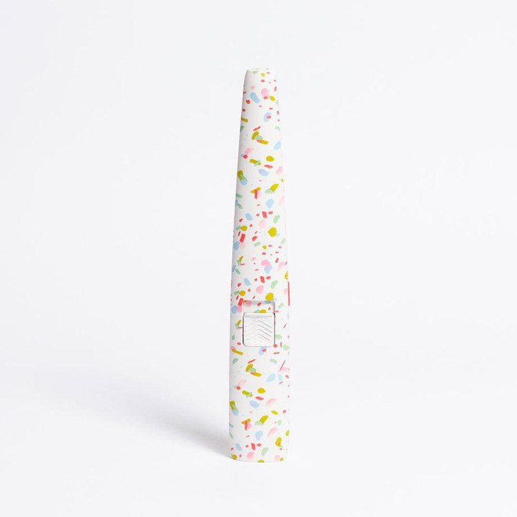 candle lighter rechargeable motli TERRAZZO