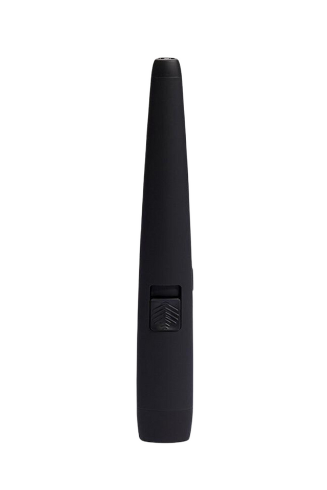 candle lighter rechargeable motli BLACK