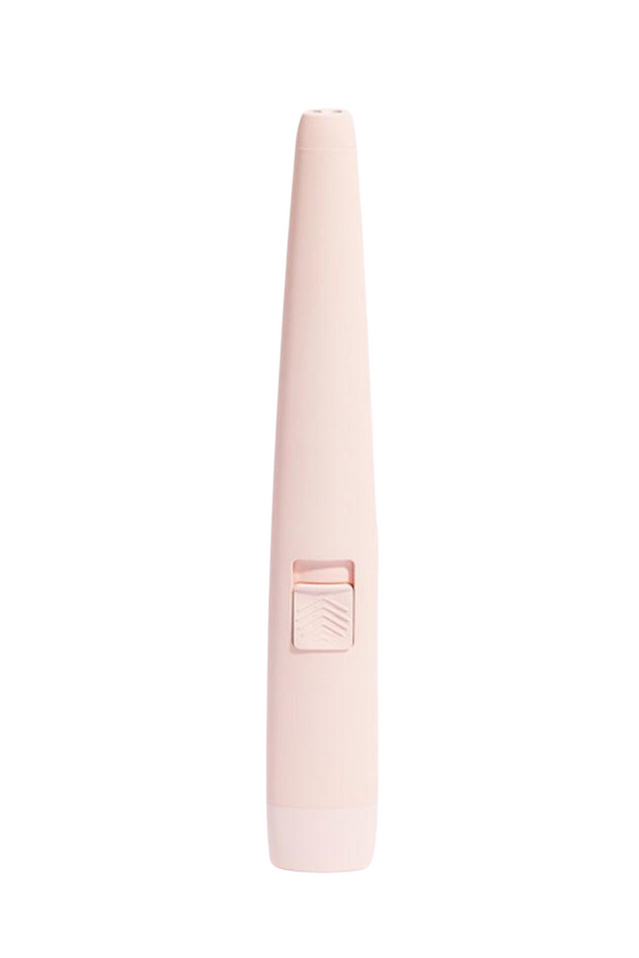 candle lighter rechargeable motli LIGHT PINK