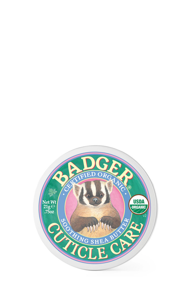 badger balm CUTICLE .75oz