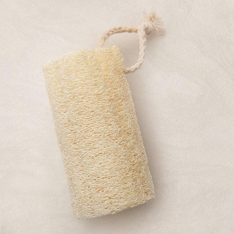 bath sponge LOOFAH