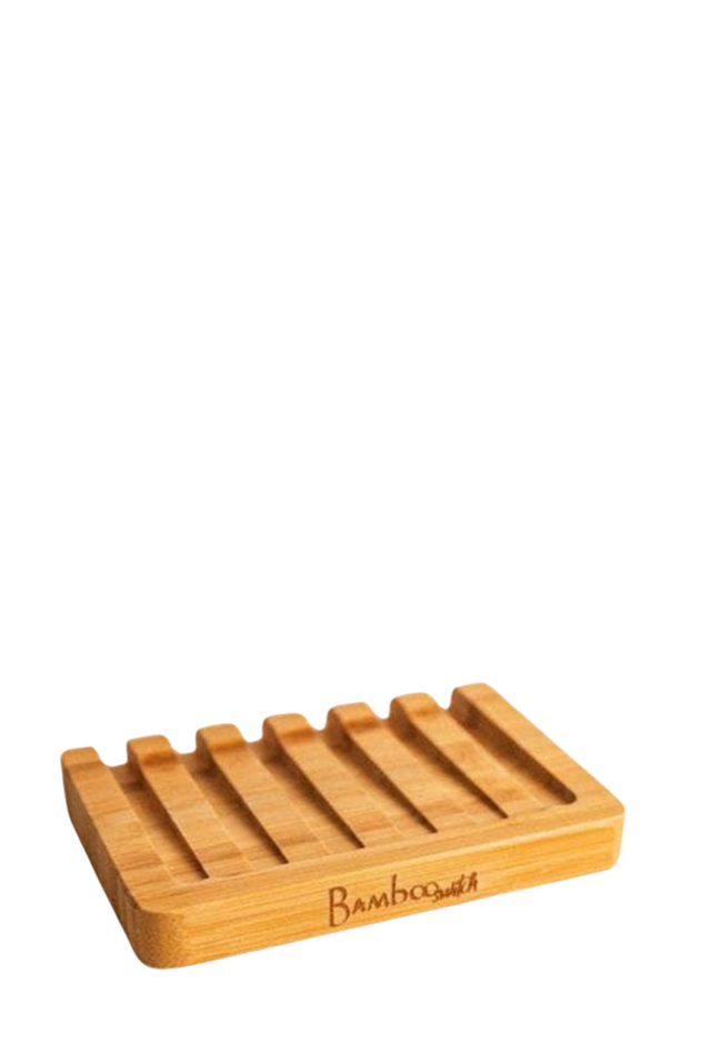 soap lift BAMBOO SLATED