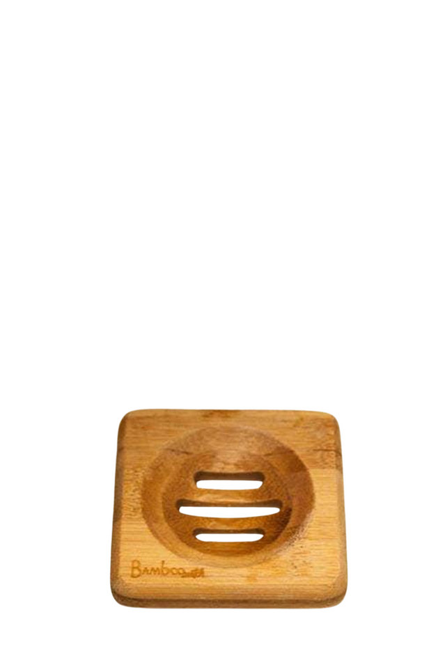 soap lift BAMBOO SQUARE
