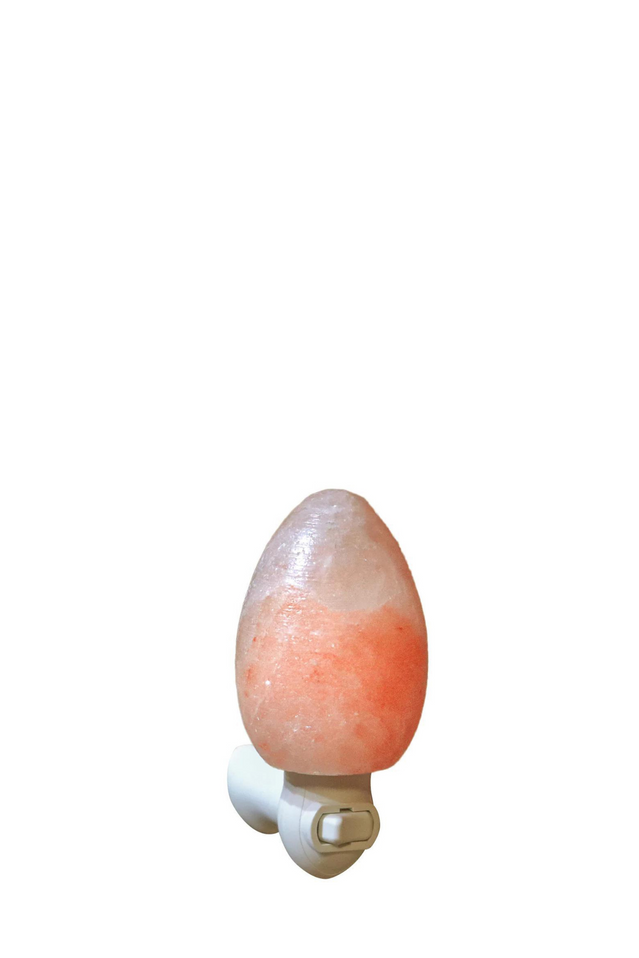 himalayan salt PLUG IN EGG