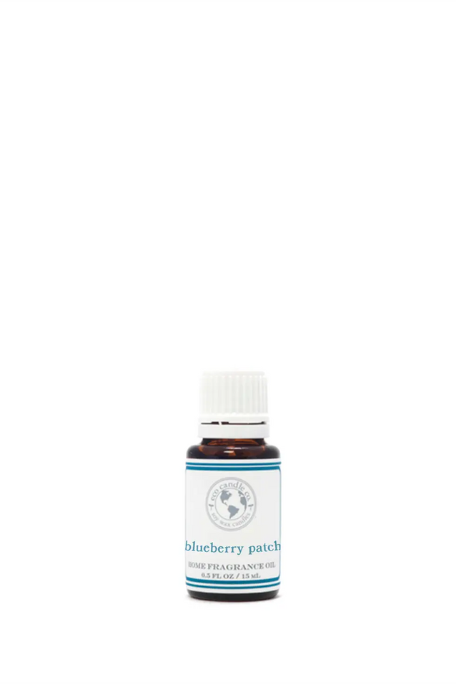 home fragrance oil BLUEBERRY PATCH