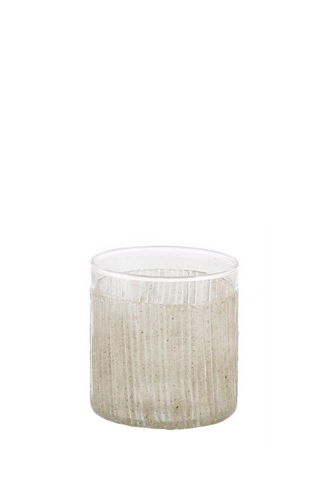 candle holder SAND SM