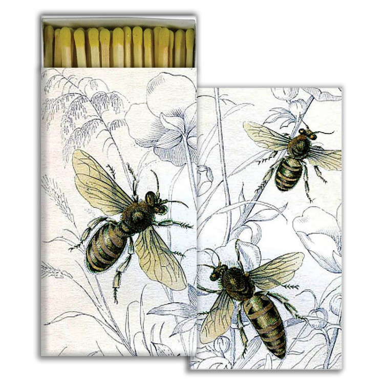 matches BEE BOTANICAL