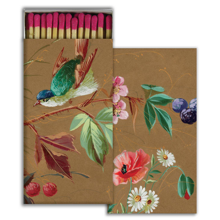 matches HUMMINGBIRD WALLPAPER